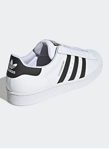 Adidas ADİDAS SUPER STAR 