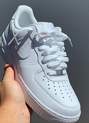 Nike Air force beyaz