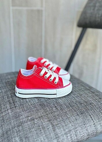 Converse CONVERSE ALLSTAR COCUK & BEBEK AYAKKABI 