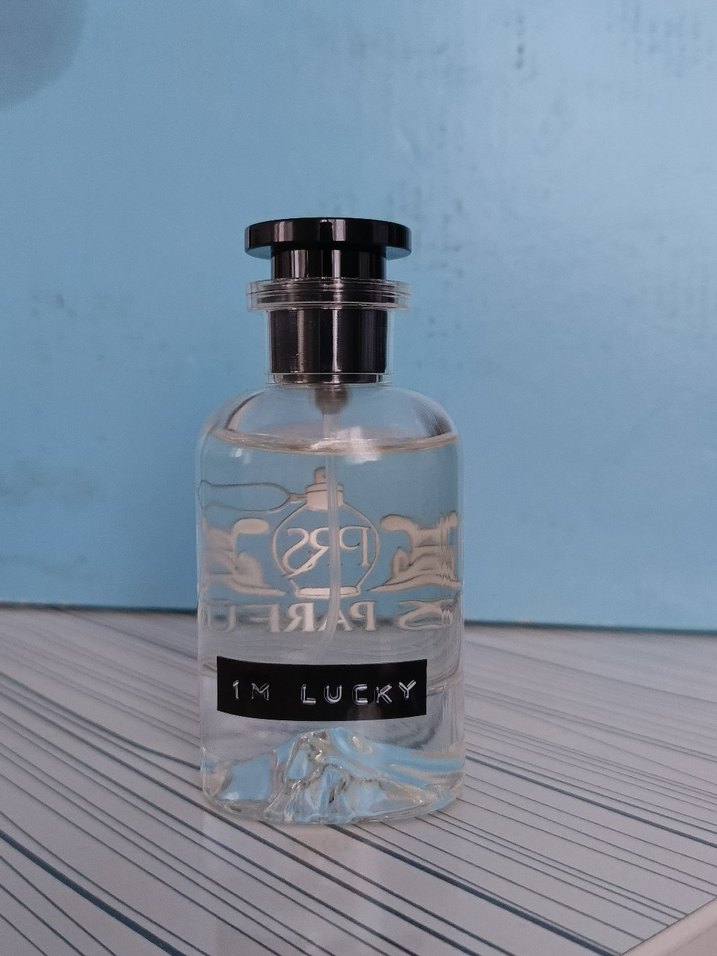 PRS One million lucky - Görsel 2