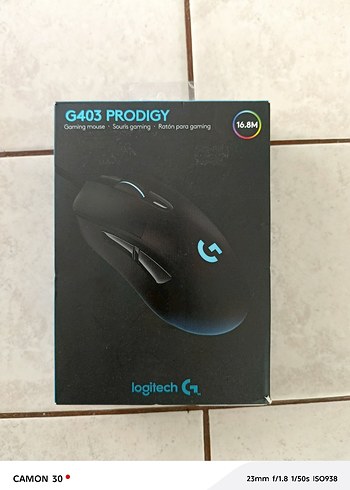 Logitech