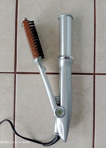 Saç Şekillendirici - Görsel 2