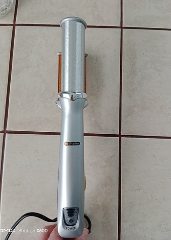 Saç Şekillendirici - Görsel 3