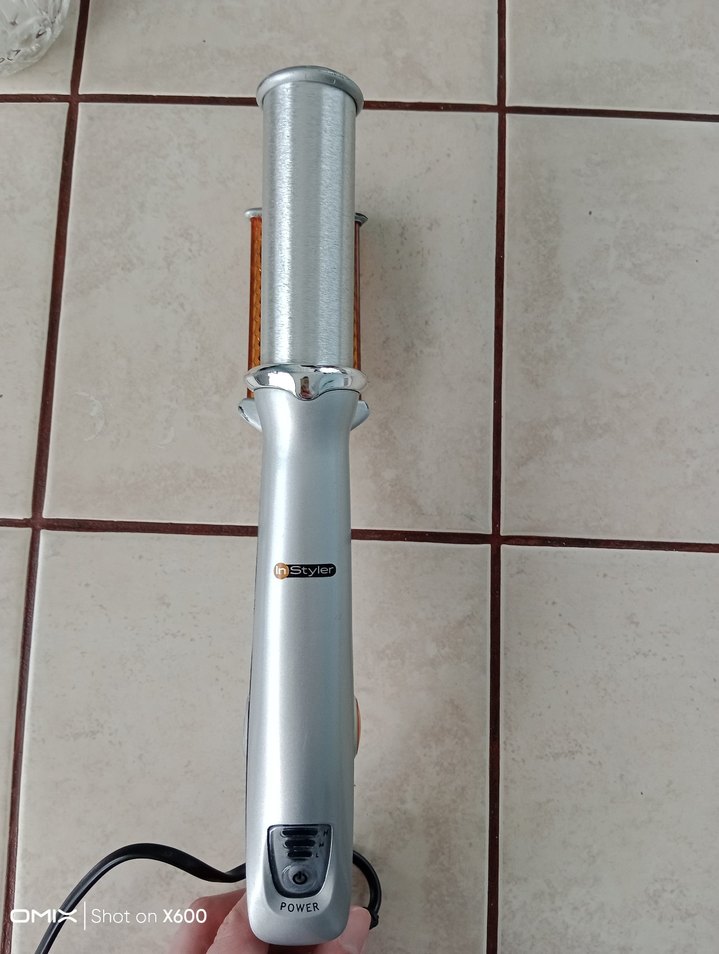 Saç Şekillendirici - Görsel 3