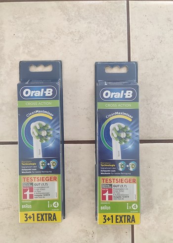 Oral-B