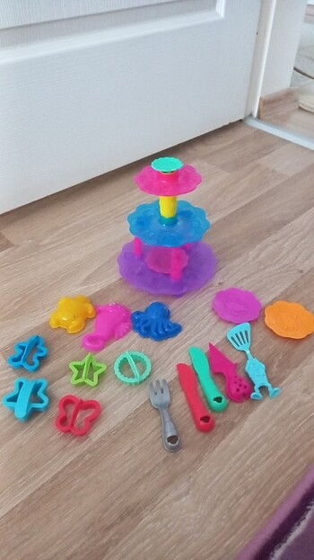 Playdoh
