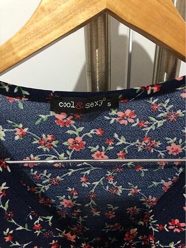 Diğer Elbise cool & sexy