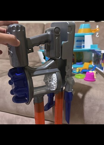 Ikea Oyuncak dyson