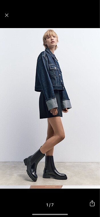 Zara bot