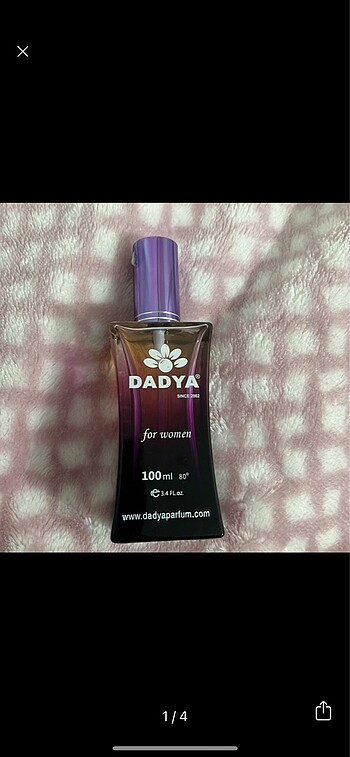 Daday parfüm