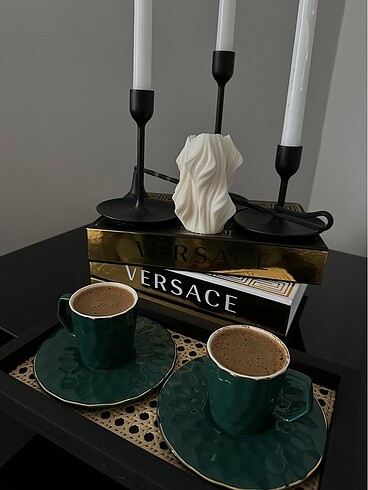English Home fincan takımı