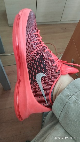 nike KD 42.5 no