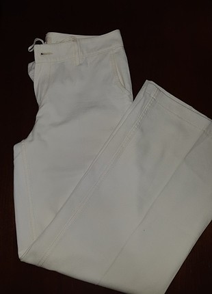 Yargıcı kumal pantolon