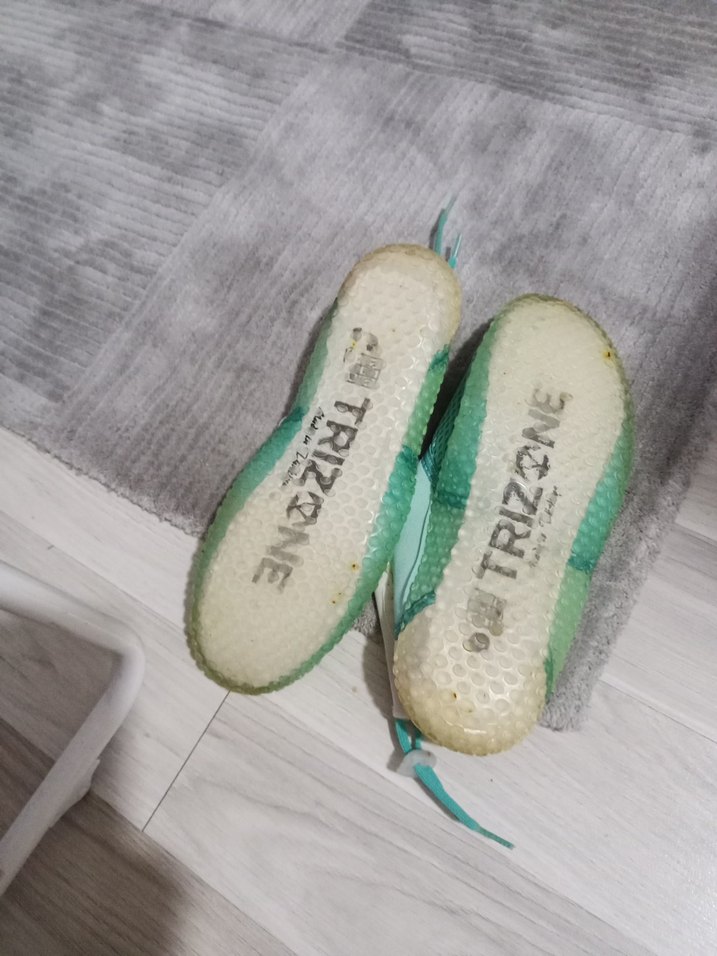 Mavi Erkek Günlük Su Ayakkabısı Velcro - Görsel 2