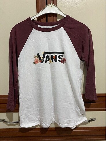 VANS TİŞÖRT