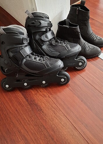 Bot ve paten