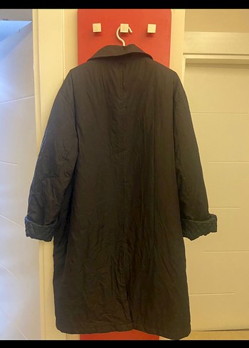 American Vintage Vintage Oversize Şişme Mont