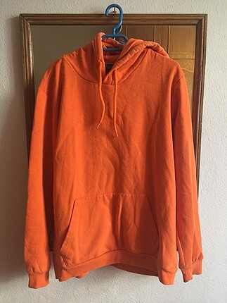 Turuncu sweat