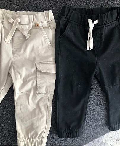 LC Waikiki Jogger pantolon