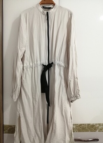 Uzun tunik 