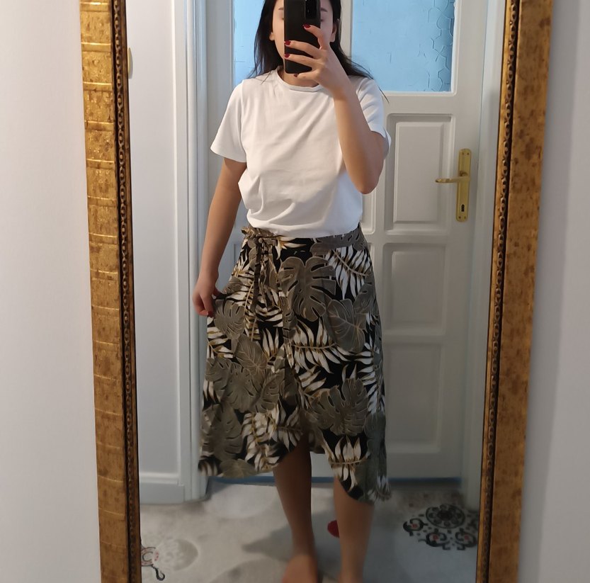 Midi Etek - Görsel 2