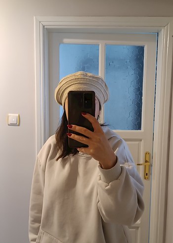 Örgü Şapka - Görsel 2