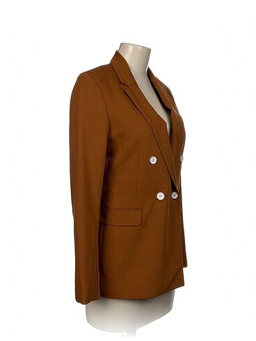 Bershka Bershka Blazer %70 İndirimli.