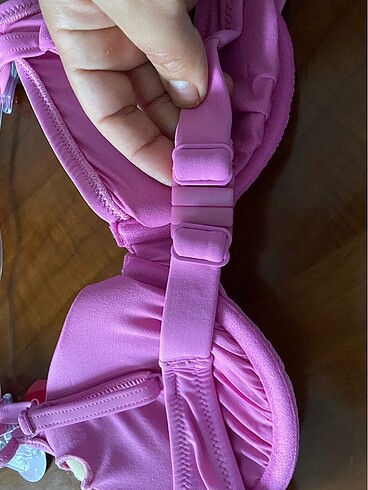 Penti Penti bikini üstü