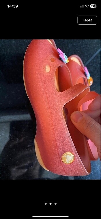 Crocs Crocs 25 no