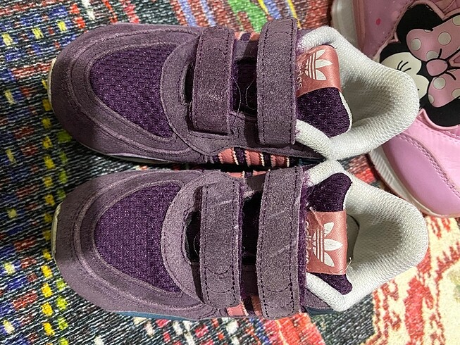 Adidas Adidas kız çocuk ayakkabı