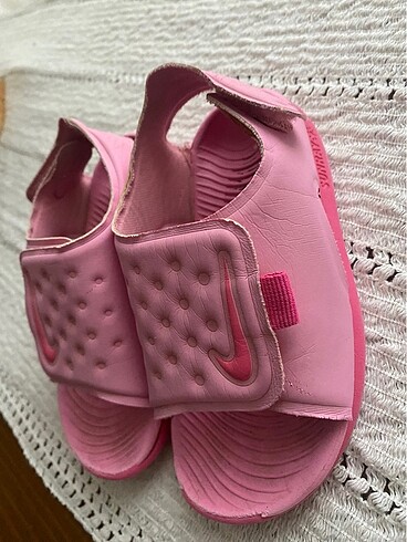 Nike Nike sandalet