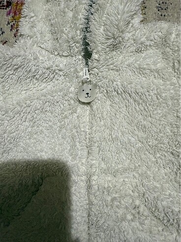 Carter's Carters kapişonlu