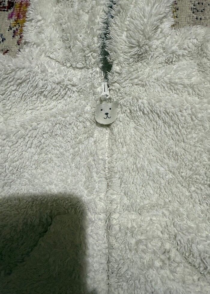 Carters kapişonlu - Görsel 2