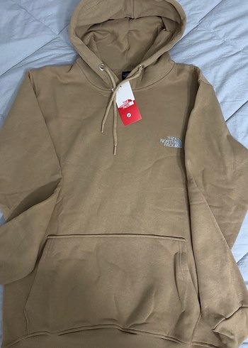 North Face xxl