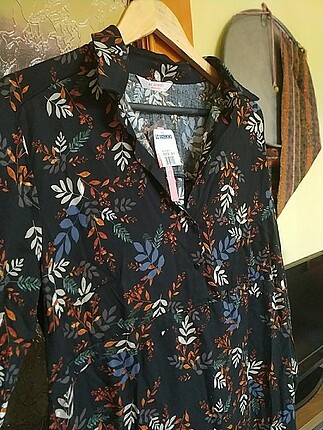 LC Waikiki Maxi elbise