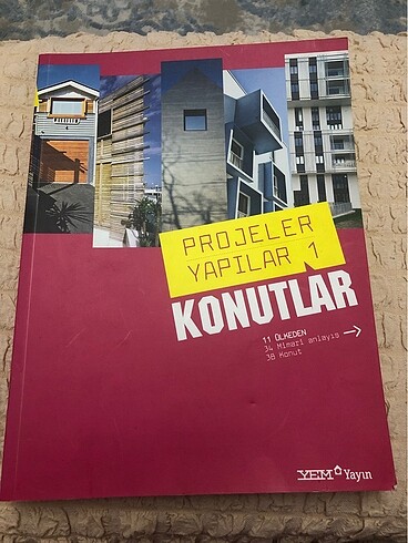 Kitap (4 adet)