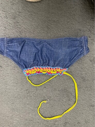 Penti Penti bikini üst