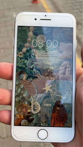 Iphone 7 128 GB
