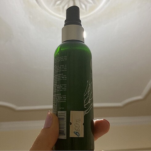 Çay Ağacı Yağı - Görsel 4