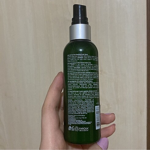 Çay Ağacı Yağı - Görsel 2