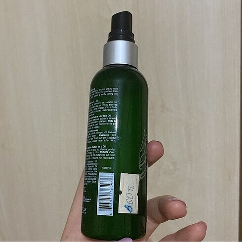 Çay Ağacı Yağı - Görsel 3