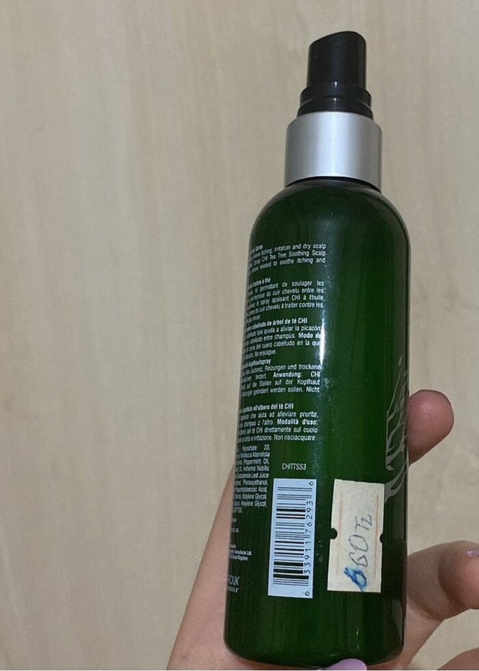 Çay Ağacı Yağı - Görsel 3