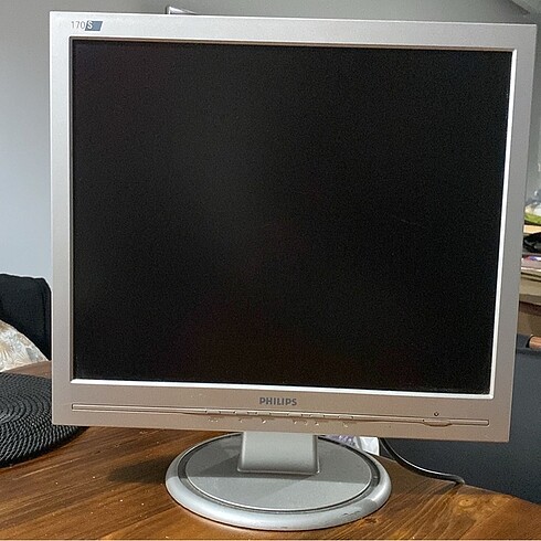 Philips Monitör - Görsel 2