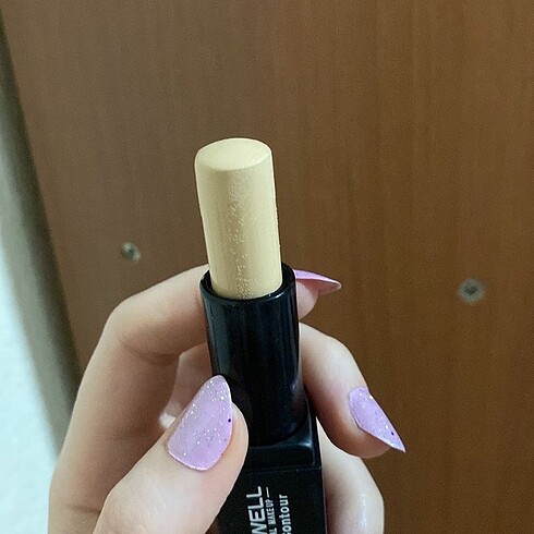  Beden Renk Newwell Stick Kontür