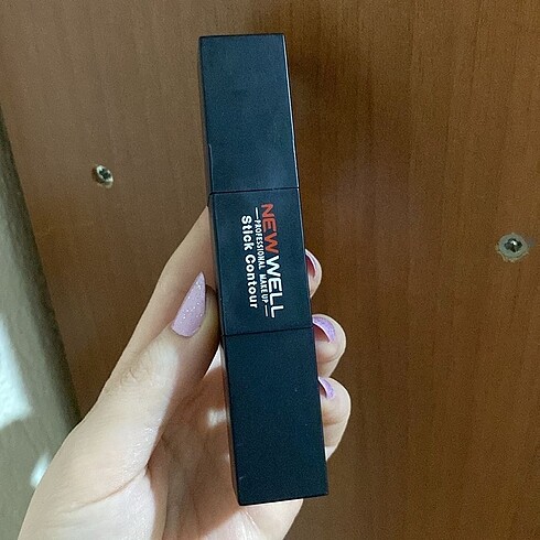 Newwell Stick Kontür