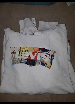 Levis Sweatshirt 