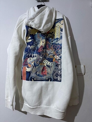 xl Beden Unisex sweatshirt