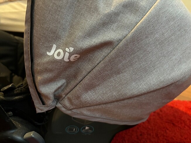 0 - 13 kg Beden Joie Puset