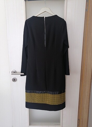 Seçil store elbise - Görsel 4