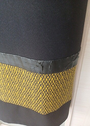 Seçil store elbise - Görsel 6